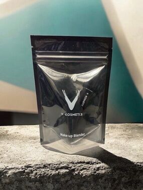 ⭐️ V Kosmetik Makeup Blender Set